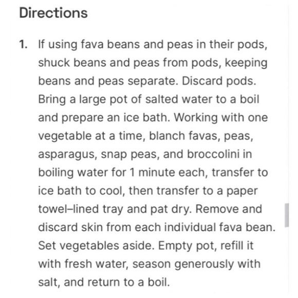 MONDAY 3/30 - FRIDAY 4/3 - Picture 10 of 13